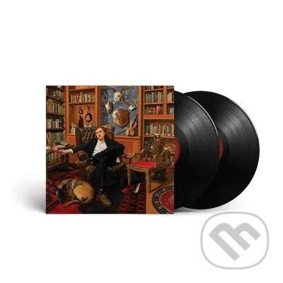 Levně Tyler Childers: Snipe Hunter LP (2 LP) - Tyler Childers