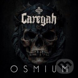 Levně Caregah: Osmium - Caregah