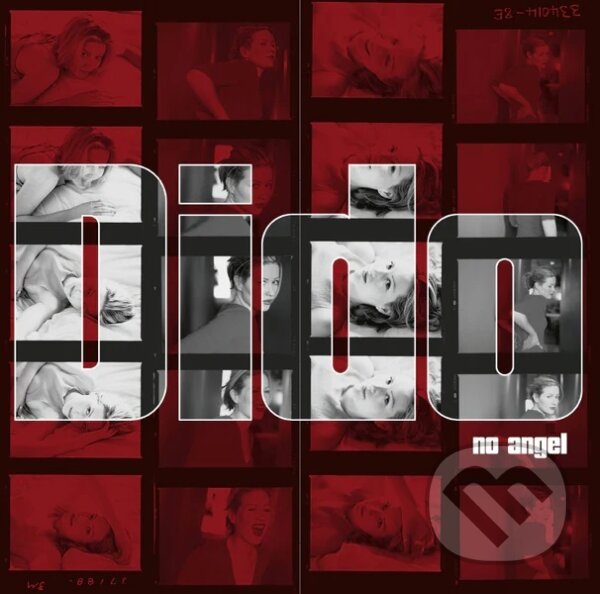 Levně Dido: No Angel (Anniversary Deluxe Coloured Vinyl Edition, Re-Issue) LP