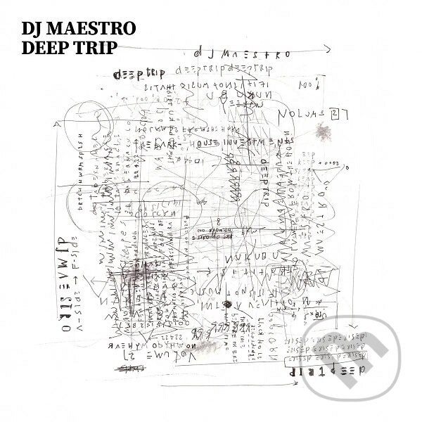 Levně Dj Maestro: Deep Trip - DJ Maestro