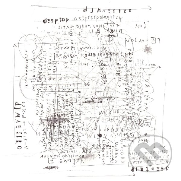 Levně Dj Maestro: Deep Trip LP (3 LP) - DJ Maestro