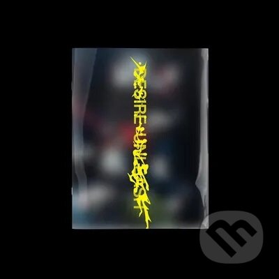 Levně Enhypen: Desire: Unleash / YOU ver. - Enhypen