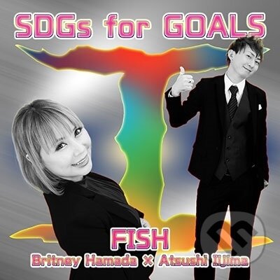 Levně Fish: Sdgs For Goals - Fish