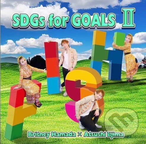 Levně Fish: Sdgs For Goals Ii - Fish