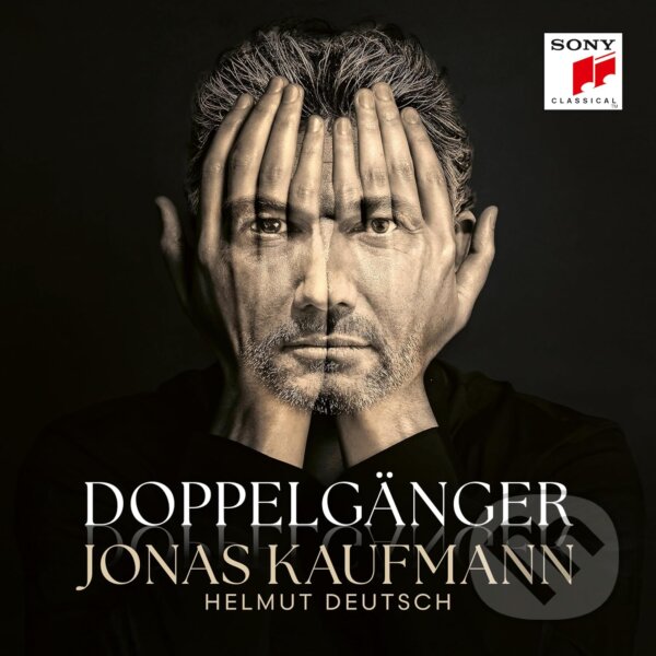 Levně Jonas Kaufmann: Doppelganger - R. Schumann / F. Schubert