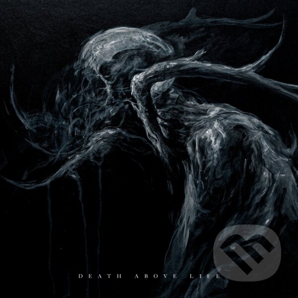 Levně Orbit Culture: Death Above Life LP (2 LP) - Orbit Culture