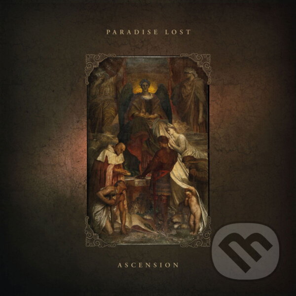 Levně Paradise Lost: Ascension (2 CD) - Paradise Lost