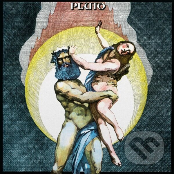 Levně Pluto: Pluto LP - Pluto