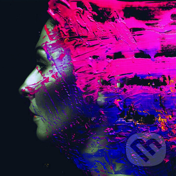 Levně Steven Wilson: Hand.Cannot.Erase. LP (2 LP) - Steven Wilson