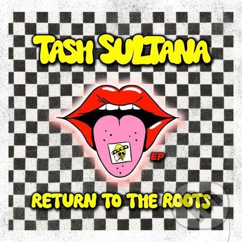 Levně Tash Sultana: Return To The Roots LP - Tash Sultana