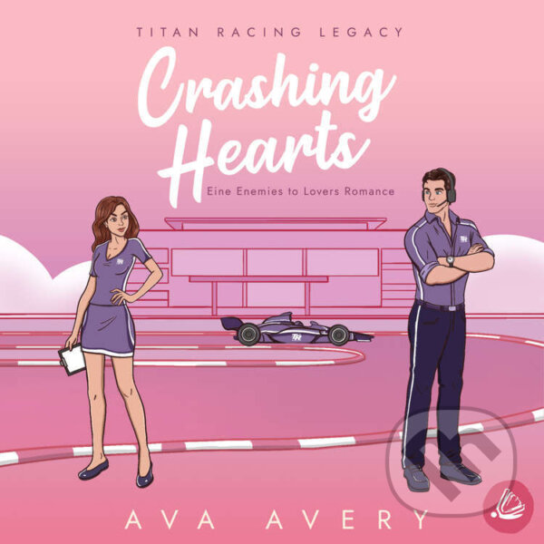 Audiokniha: Crashing Hearts (DE) (Ava Avery). , 2025