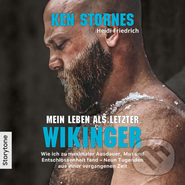 Audiokniha: Mein Leben als letzter Wikinger (DE) (Heidi Friedrich). , 2025