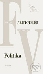 Politika - Aristoteles, Kalligram, 2006