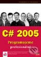 Kniha: C# 2005 (Christian Nagel)
