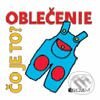 Kniha: Čo je to? Oblečenie (Fragment). Fragment, 2007