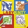 Labyrinty s obrázkami 1, Fragment, 2007