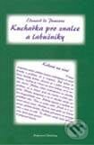 Kniha: Kuchařka pro znalce a labužníky (Edouard de Pomiane). Professional Publishing, 2006