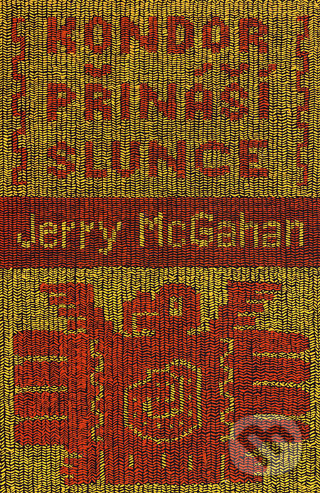 Levně Kondor přináší slunce - Jerry McGahan - kniha z kategorie Beletria