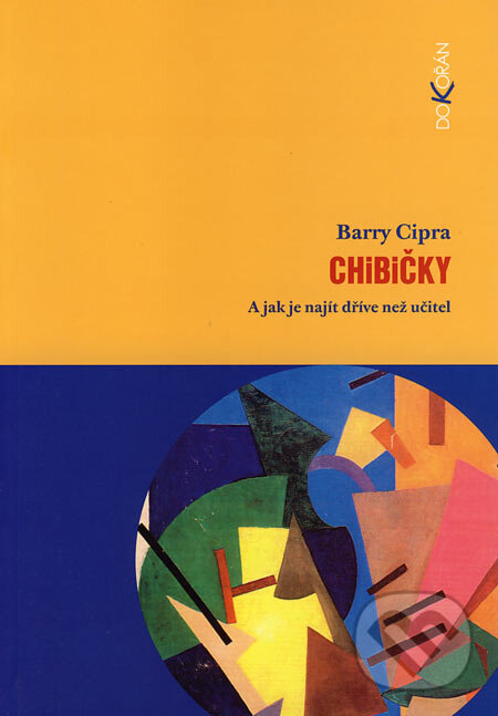 Kniha: Chibičky (Barry Cipra). Dokořán, 2002