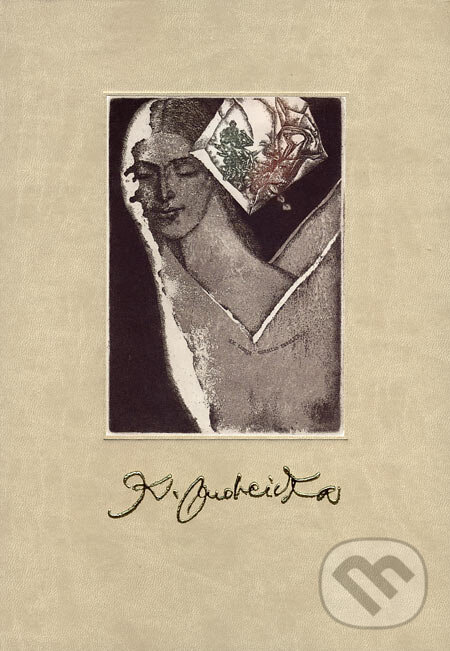 Levně Karol Ondreička (Ex Libris) - Dagmar Srnenská - kniha z kategorie Maliarstvo a sochárstvo