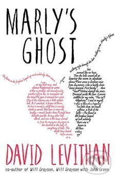 Levně Marly's Ghost - David Levithan - kniha z kategorie Odborné a náučné