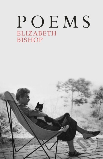 Levně Poems - Elizabeth Bishop - kniha z kategorie Poézia