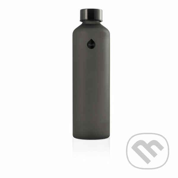 Levně Fľaša EQUA Mismatch Ash (750 ml)