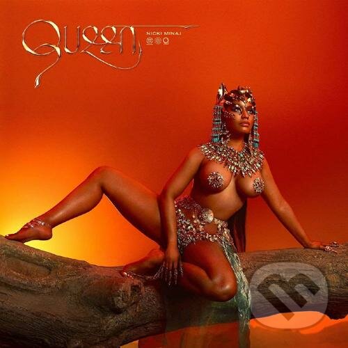 Levně Nicki Minaj: Queen - Nicki Minaj