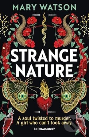 Strange Nature koupíte na Martinus.cz