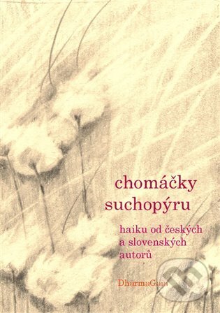 Chomáčky suchopýru