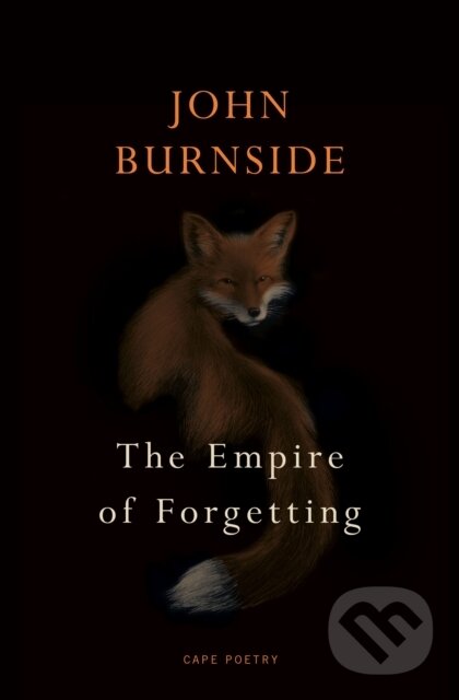 Kniha The Empire of Forgetting