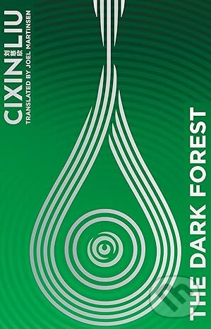 Levně The Dark Forest - Special Edition - Liou Cch´-Sin