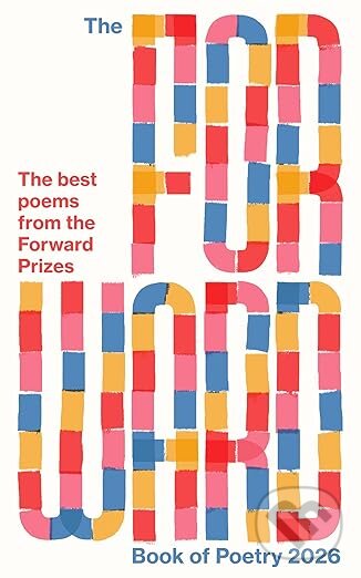 Levně The Forward Book of Poetry 2026 - Various Poets