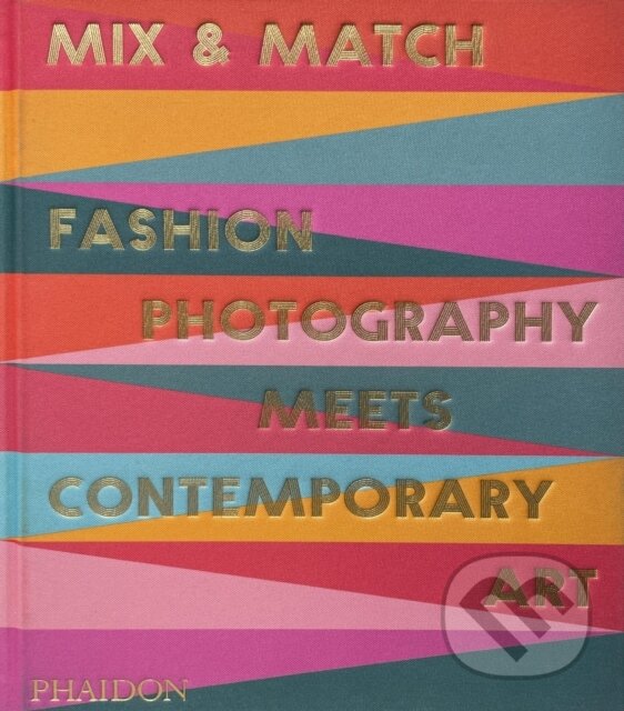 Mix & Match - Nicola Erni