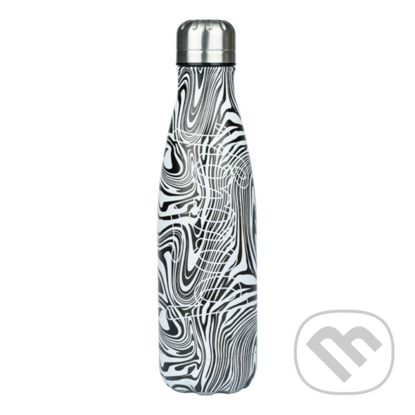 Levně Termofľaša s kovovým viečkom Baagl Mixture (500 ml)