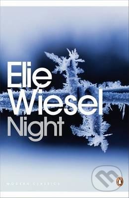 Levně Night - Elie Wiesel, Marion Wiesel - kniha z kategorie História