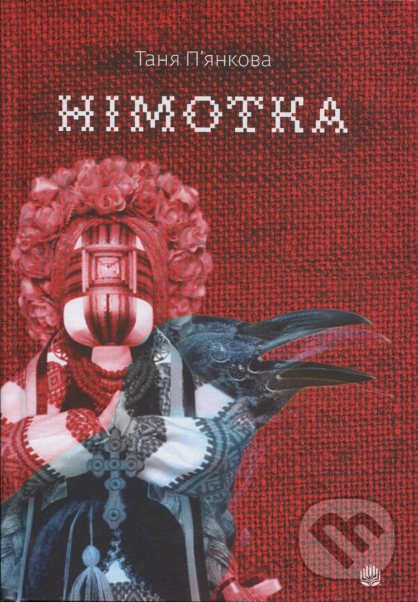 Kniha Nimotka