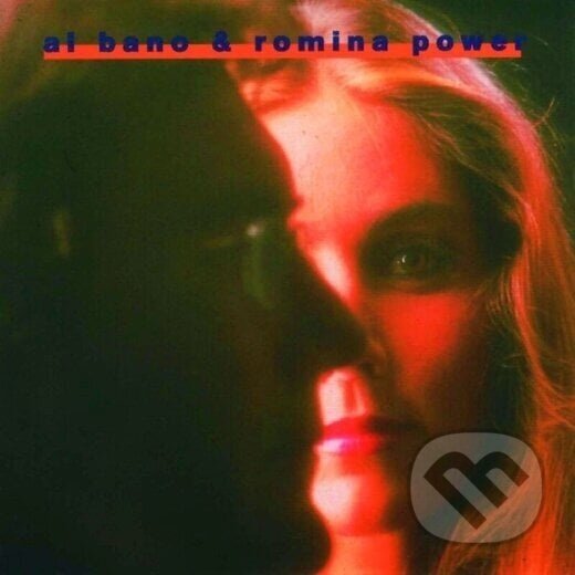 Kniha Al Bano & Romina Power: The Collection LP