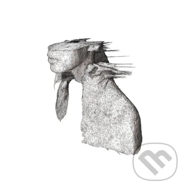 Kniha Coldplay: A Rush Of Blood To The Head (clear Ecorecord Album) LP