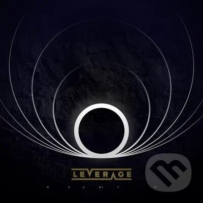 Levně Leverage: Gravity - Leverage