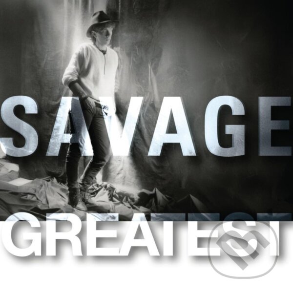 Levně Savage: Greatest - Savage