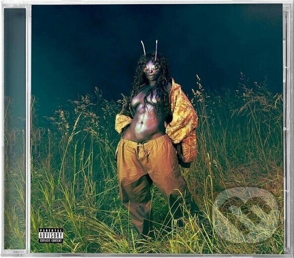 Levně Sza: Sos Deluxe: Lana (2 CD) - Sza
