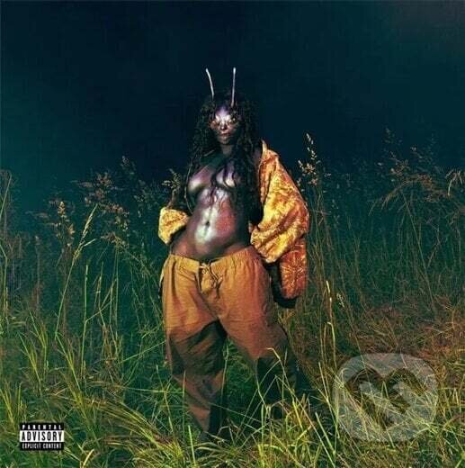 Levně Sza: Sos Deluxe: Lana LP (4 LP) - Sza