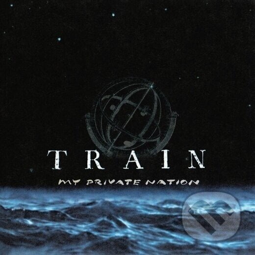 Levně Train: My Private Nation LP - Train