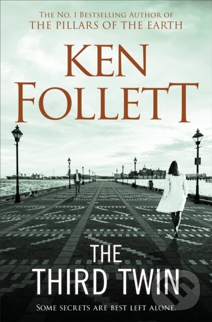 The Third Twin - Ken Follett