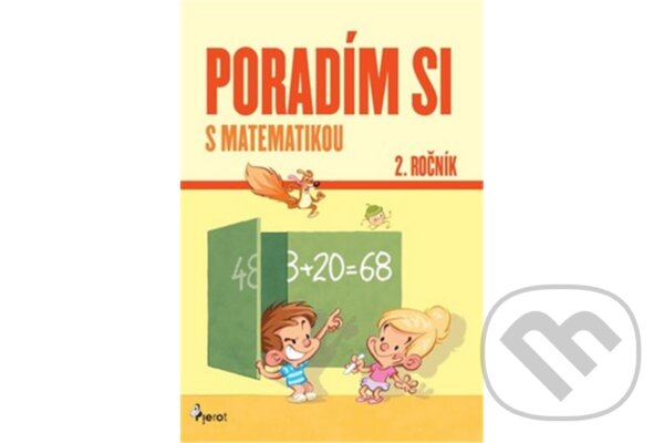 Levně Poradím si s matematikou - 2. ročník - Petr Šulc