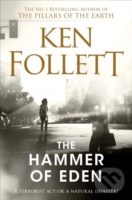 The Hammer of Eden