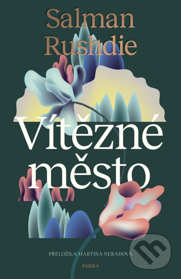 Levně Vítězné město - Salman Rushdie - kniha z kategorie Fantasy