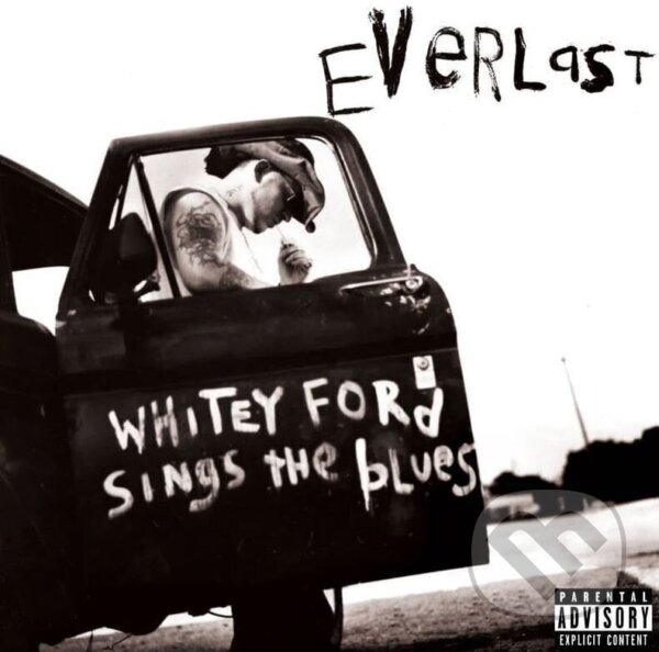 Levně Everlast: Whitey Ford Sings the Blues LP - Everlast