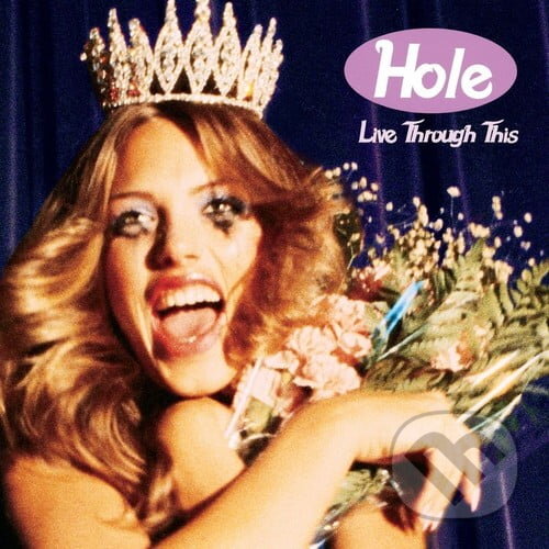 Levně Hole: Live Through This - Hole
